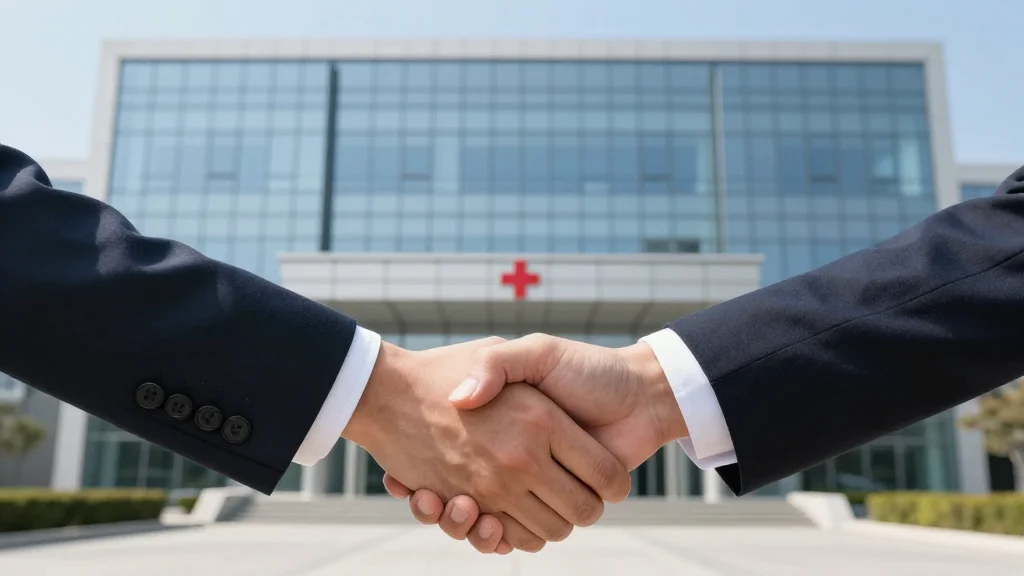 Baptist Health to Acquire South Arkansas Regional Hospital in El Dorado