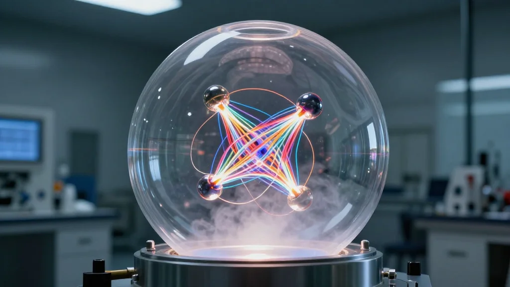 LHCb Collaboration Discovers New Proton-Like Particle