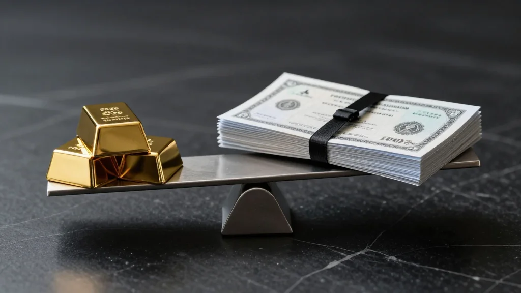 $ATACX: What Rising Volatility Means for Tactical Funds Vs. Static Portfolios