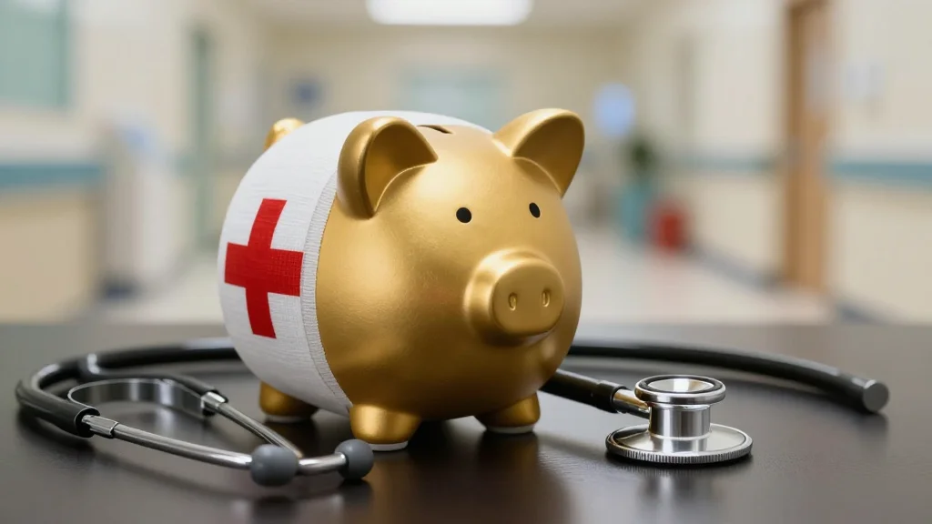 Blue Cross and Blue Shield of Minnesota Reports Financial Results for 2025