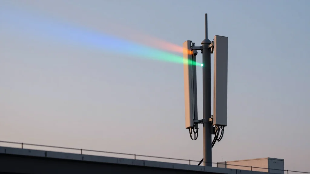 Bharti Airtel Explores 5G Network Slicing for Premium Plans
