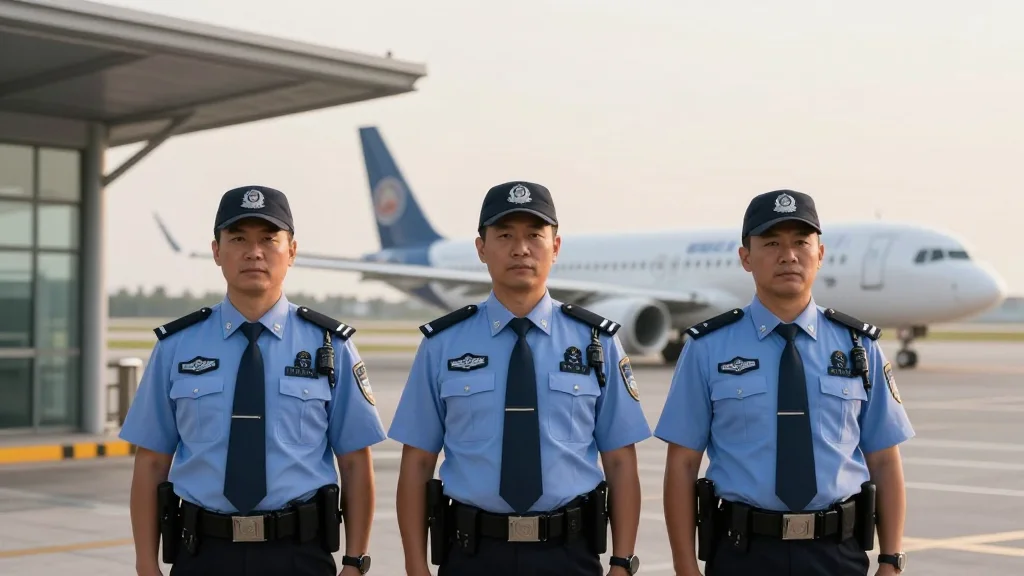 White House Plan Cuts 4,500 TSA Jobs at Regional Airports