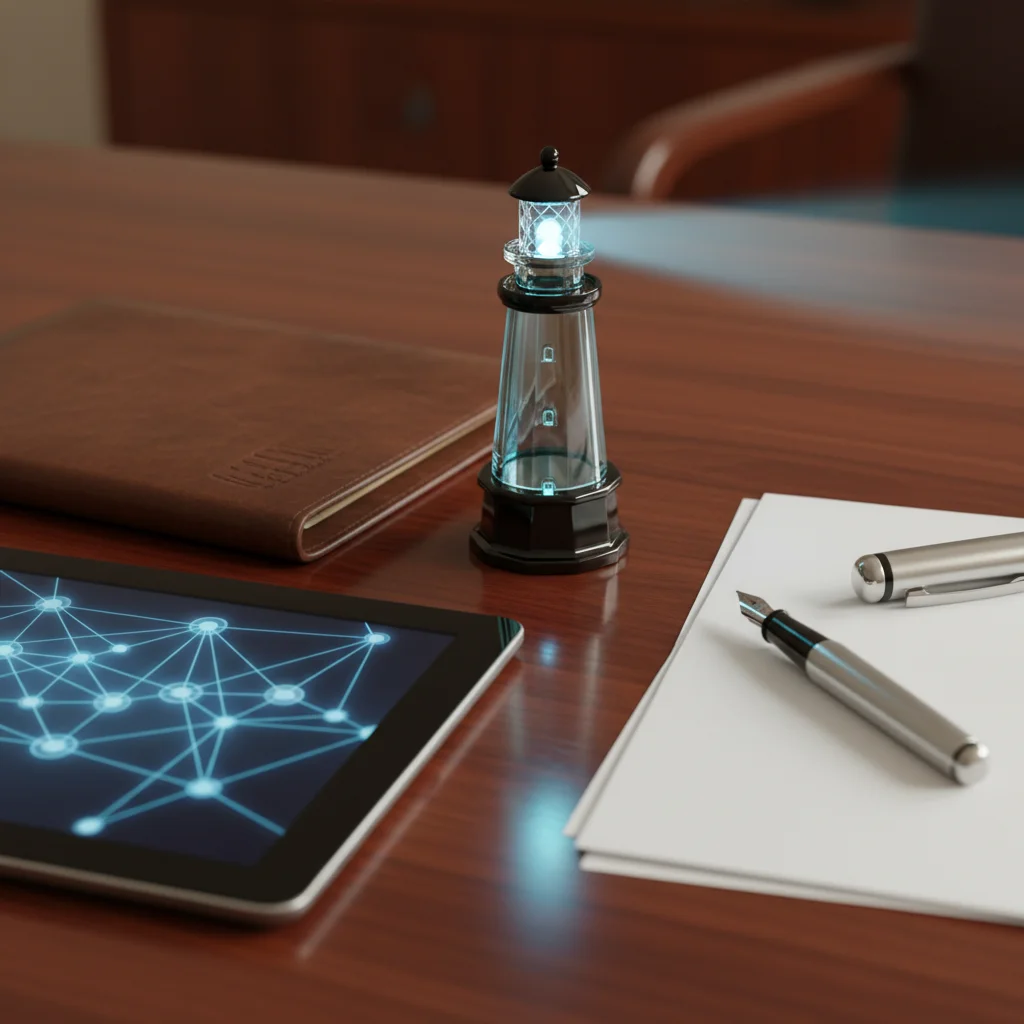 Lightkeeper Rolls Out AI-Powered ‘Beacon’ to Deliver Verifiable Portfolio Insights