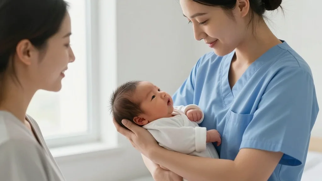 Brazil Signs Law to Regulate Doula Profession, Aiming to Humanize Childbirth