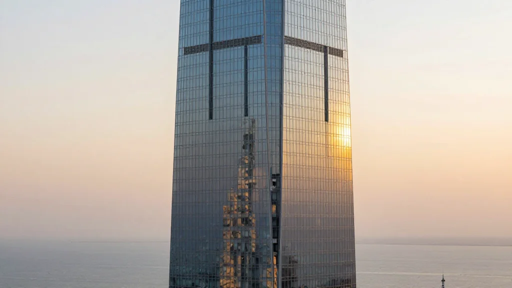 S&P Global Ratings Says Dubai Housing Won’t Face 2008‑Style Crash Amid Regional Tensions