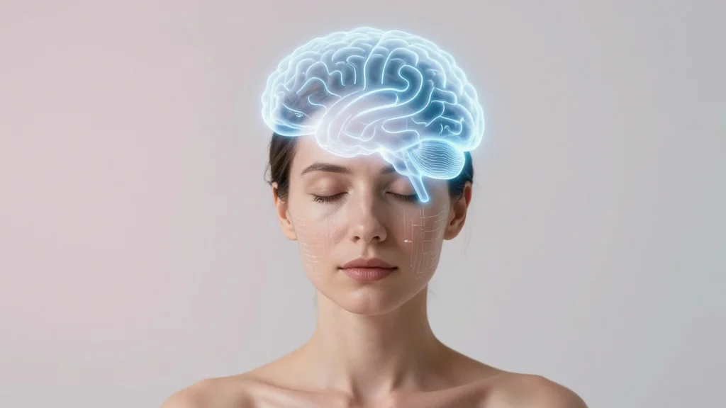 Psychology Today Examines AI's Role in Existential Surrender and Personal Evolution