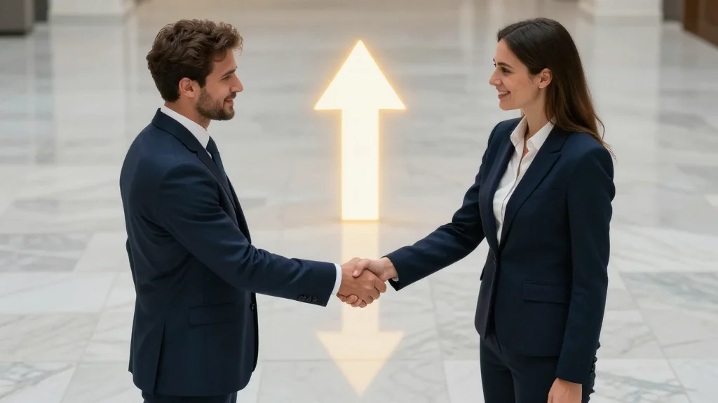 Invest $1K to Win Tier‑1 Account and Impress Leadership