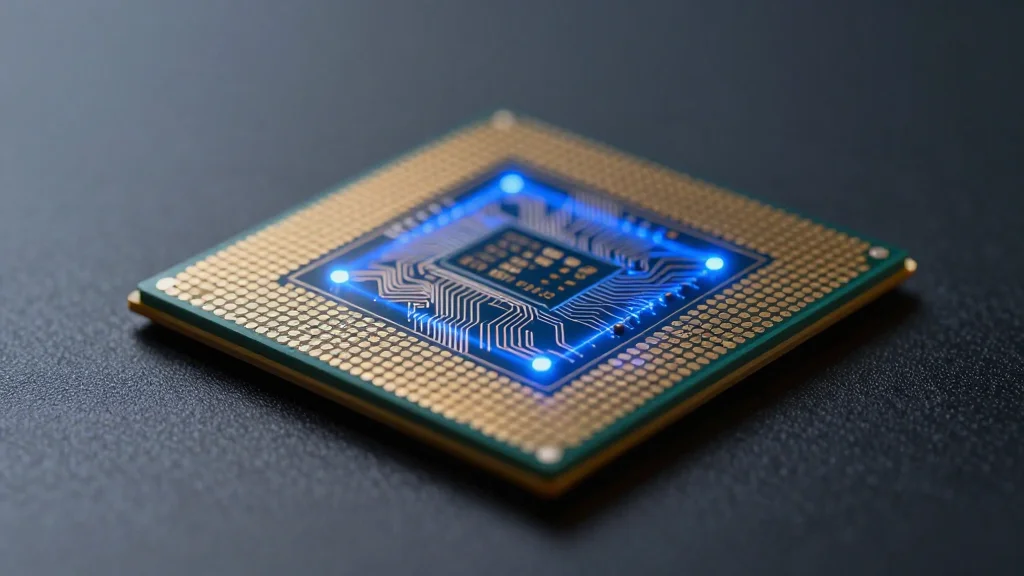IonQ Stock Jumps 10.5% as Investors Reassess Outlook