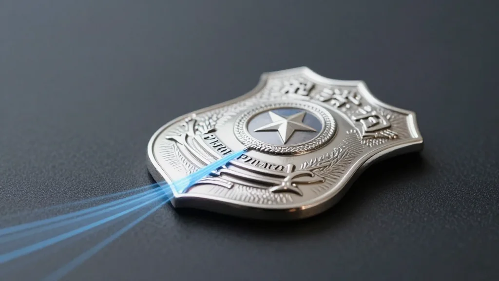Sensitive LAPD Materials, Including Officer Personnel Files, Leaked in Suspected Hack