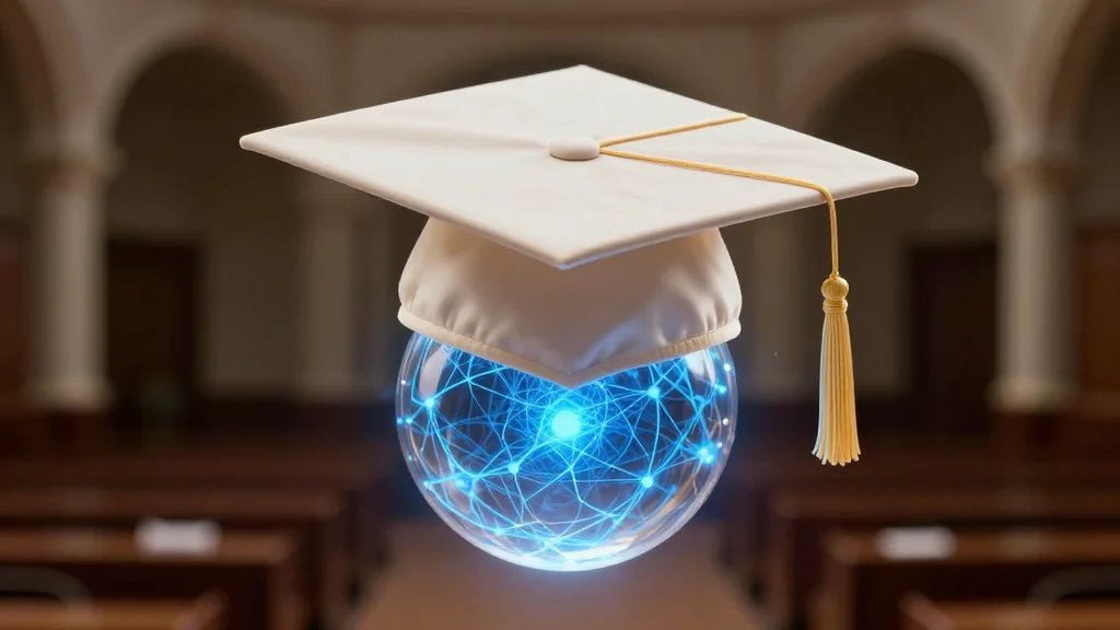 He Vibe-Coded a Crisis for Higher Education