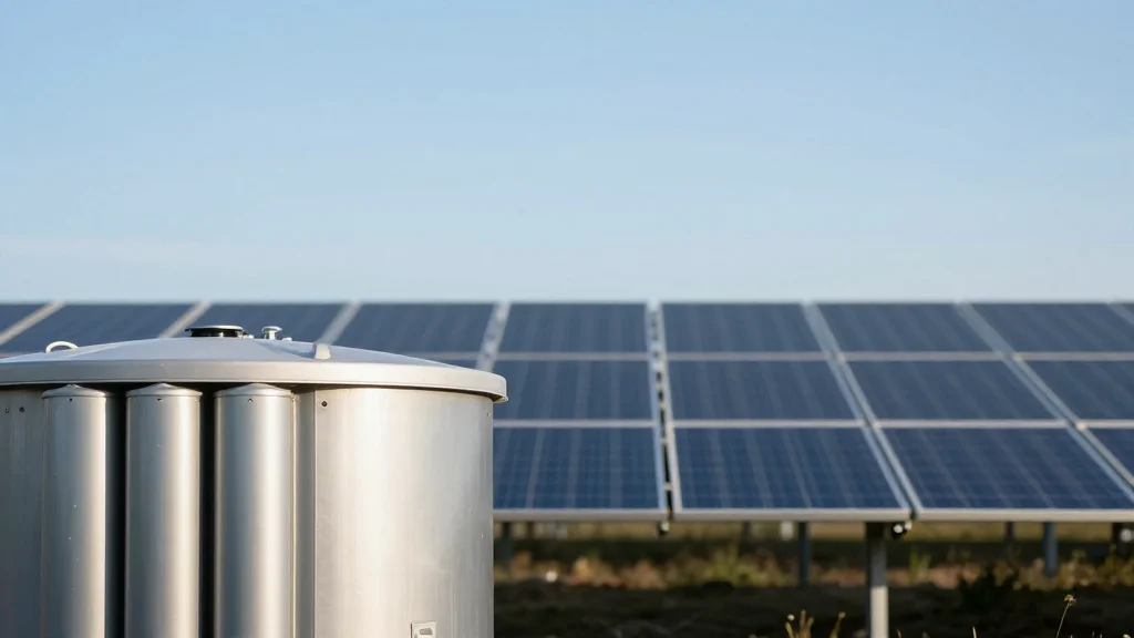 Meta and DESRI Add 850 MW of Clean‑Energy PPAs, Growing U.S. Portfolio to 2.5 GW