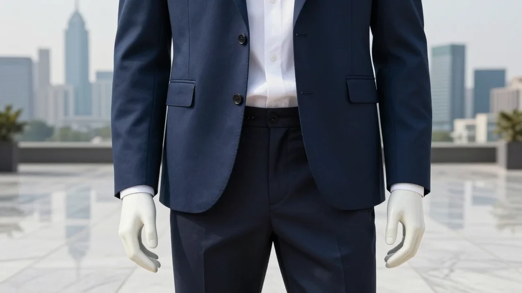Celio’s Francois Gomez Bets on Bigger Stores, Honest Pricing and Sharper India Play