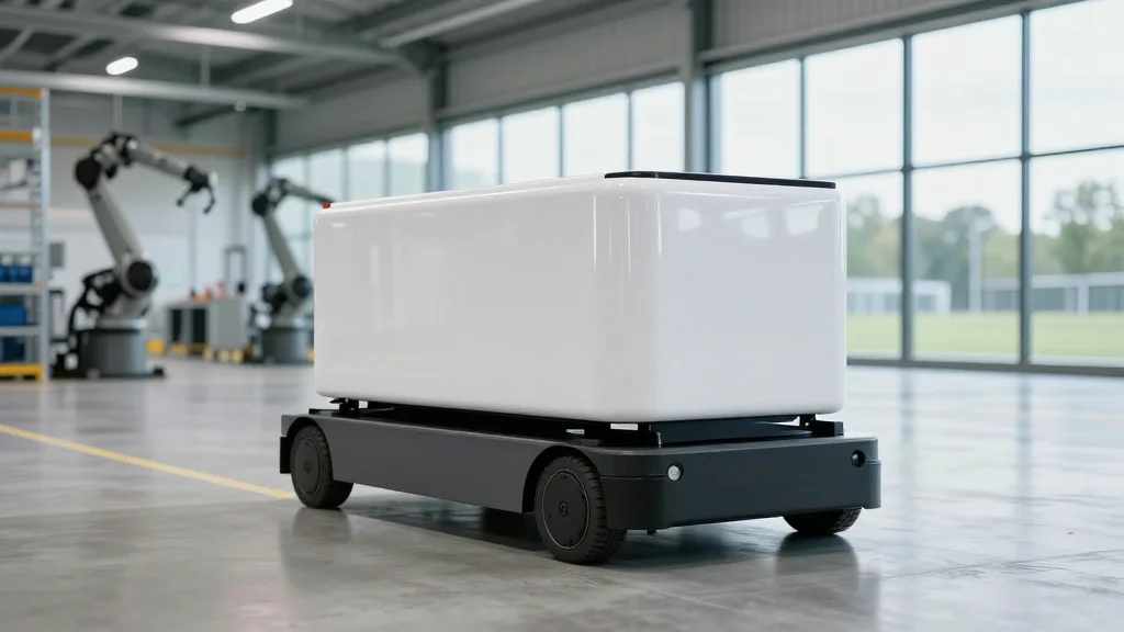 Trelleborg Sealing Solutions Opens State-of-the-Art European Service Center