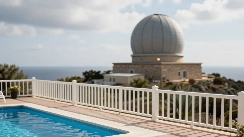 UK Travelers Slash Cyprus Hotel Bookings 40% Amid Middle East Tensions