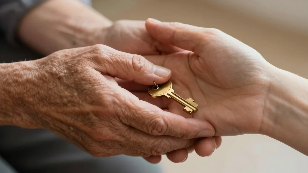‘I’m so Screwed’: How Can I Afford to Care for a Mom with Dementia and Se...