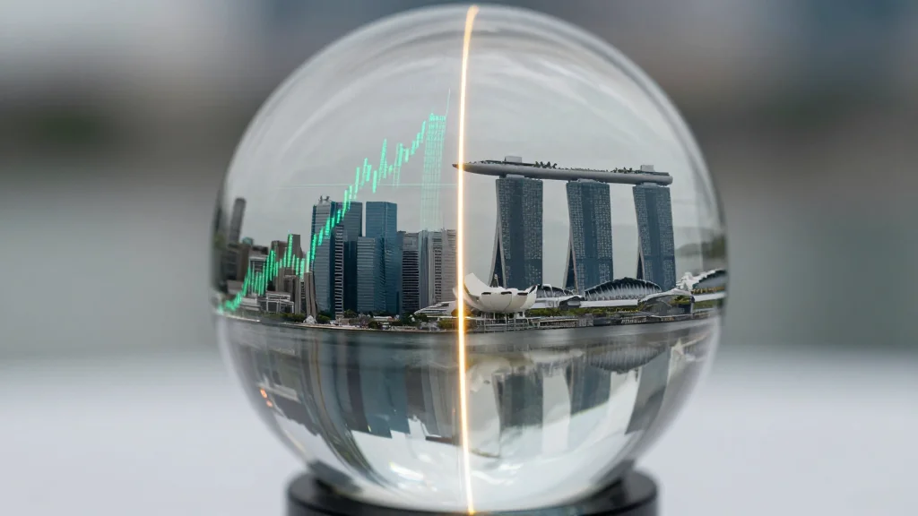 US Estate Tax Hits Singapore Residents'