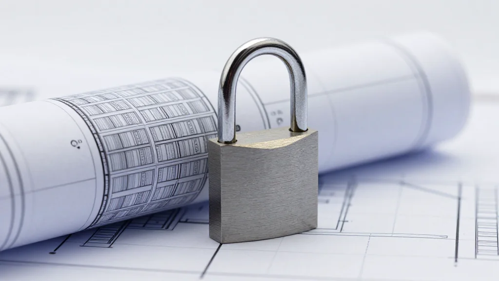 Secure by Design: Building Security in at the Beginning