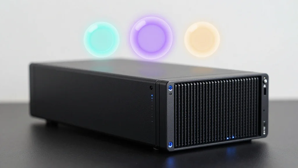 Dell Launches On-Prem AI Factories with ChatGPT, Gemini, Grok