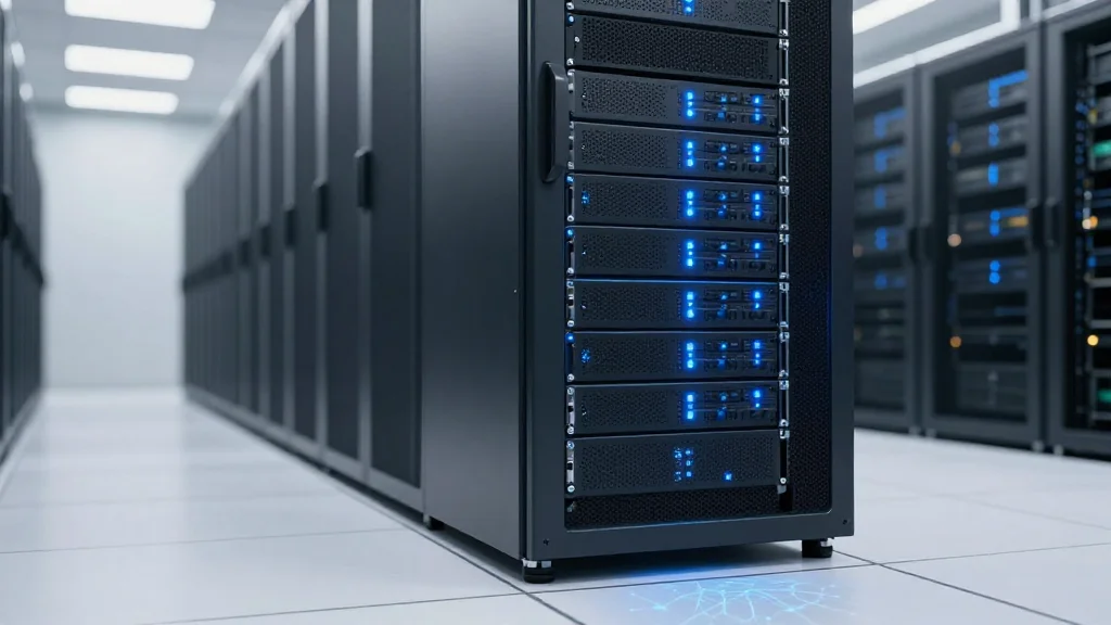 Wall Street Analyst Calls AI Infrastructure Spending Concerns Overblown, Flags Buying Opportunities