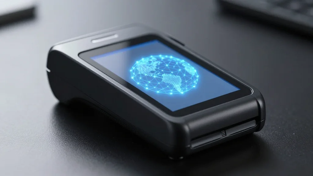 Deep Dive: Global Payments Merchant Solutions Strategy