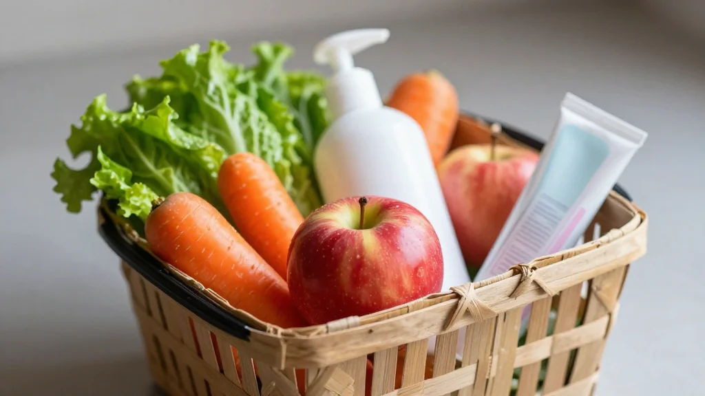 Aldi Scotland Invests £8m in Lower Prices to Support Shoppers
