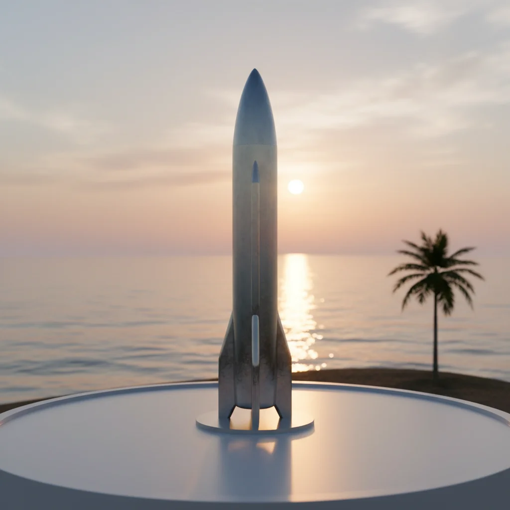 New Spaceport Proposed in India Independent of Its Space Agency ISRO