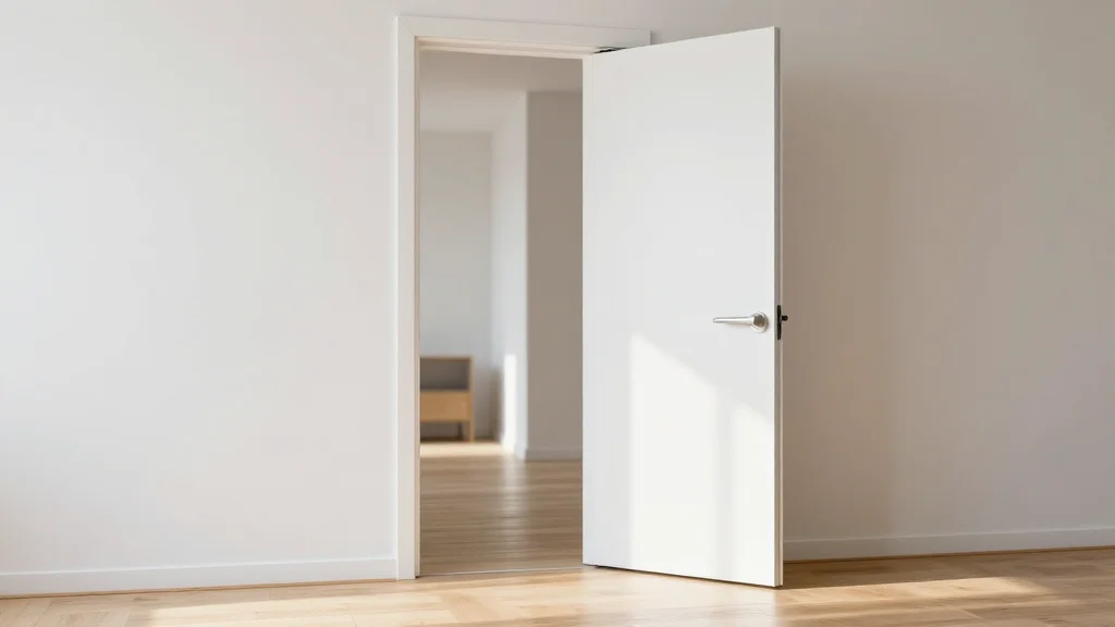 Your Guide to Specifying Internal Sliding Doors – Installation, Costs & Configurations