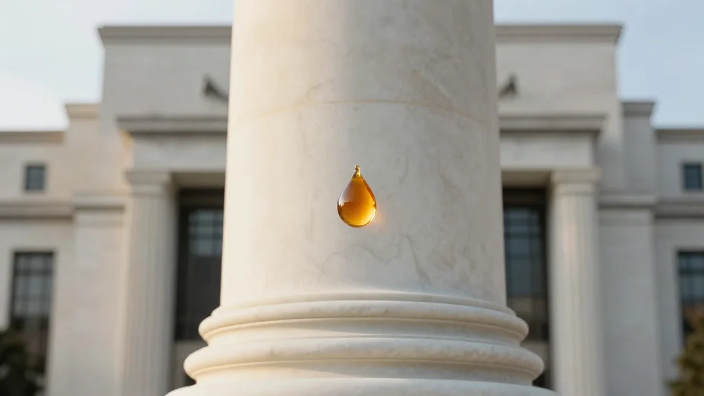 Fed Governor Barr Warns Iran War Could Stall Inflation Decline and Rate Cuts