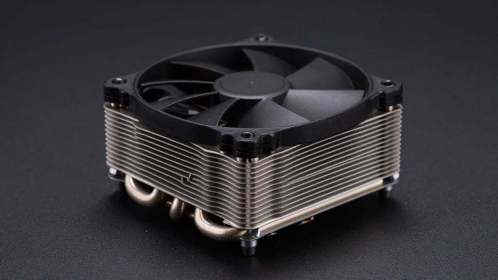 Air Cooler for Intel 270K on a MSI Z890?
