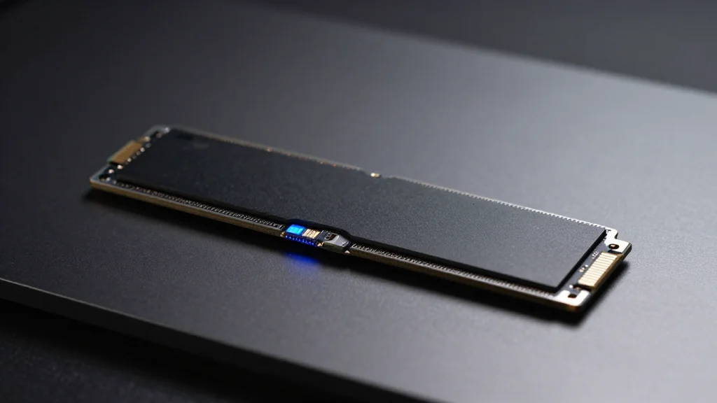 Seagate FireCuda X1070 Leak Points to New High-End PCIe 4.0 SSD