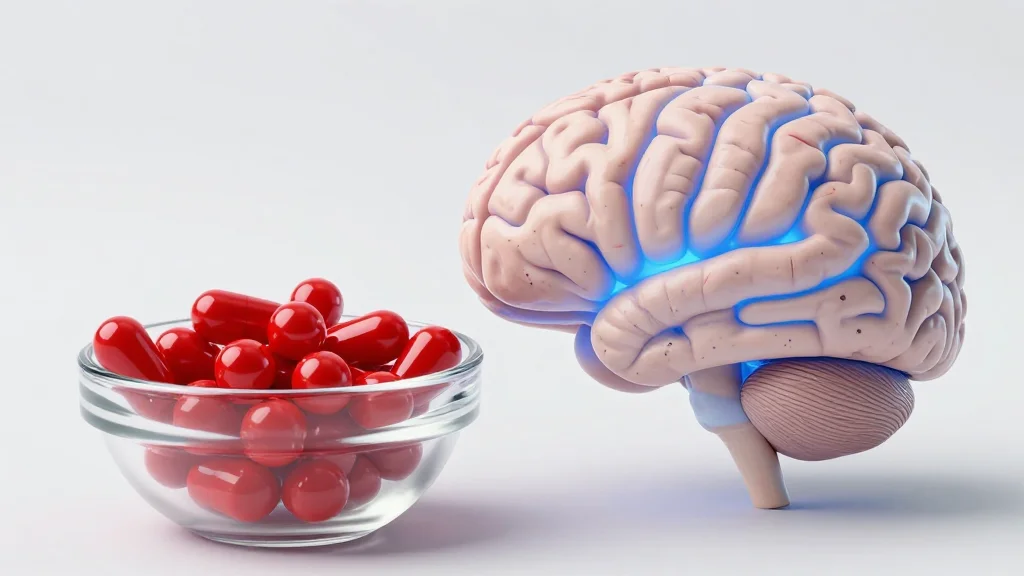 Japanese Study Finds Arginine Cuts Alzheimer’s Amyloid in Mice