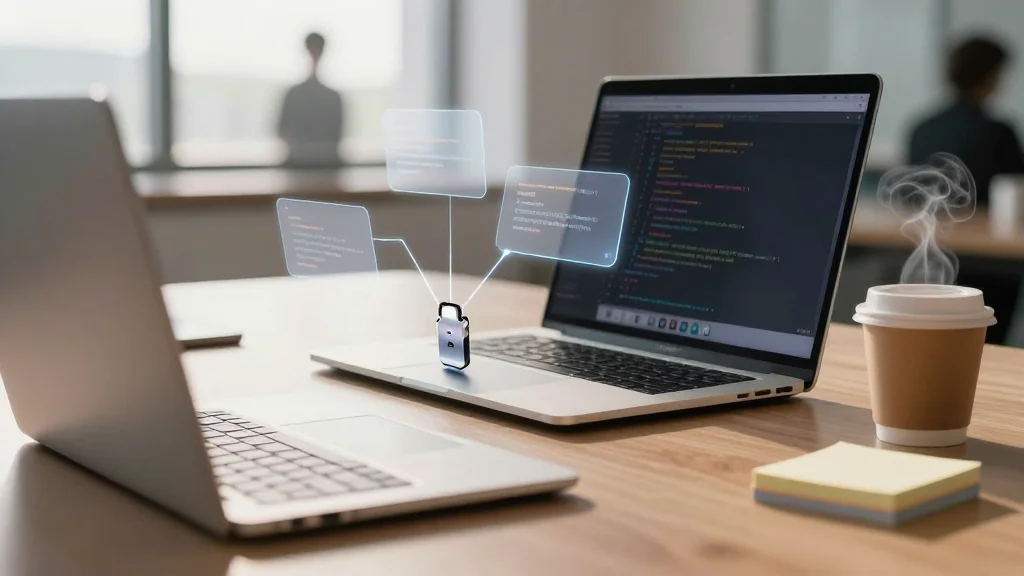 Meetings Now Build Their Own Tools Automatically