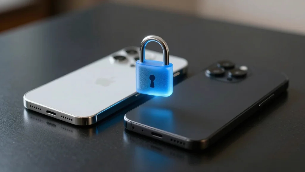 IPhone-Android RCS Conversations Are End-To-End Encrypted In iOS 26.5