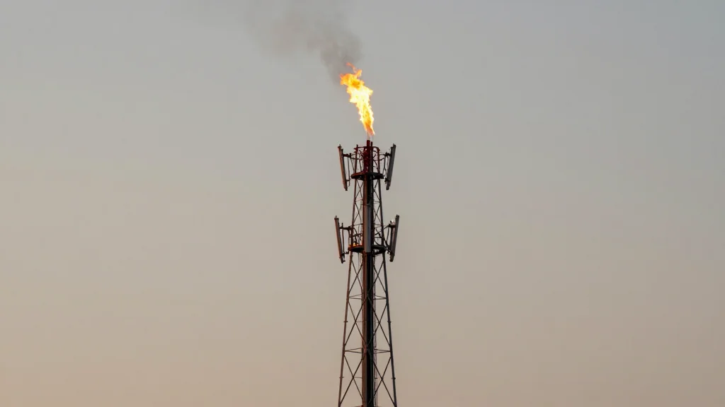 Fire Destroys Virginia Radio Station Transmitter Building