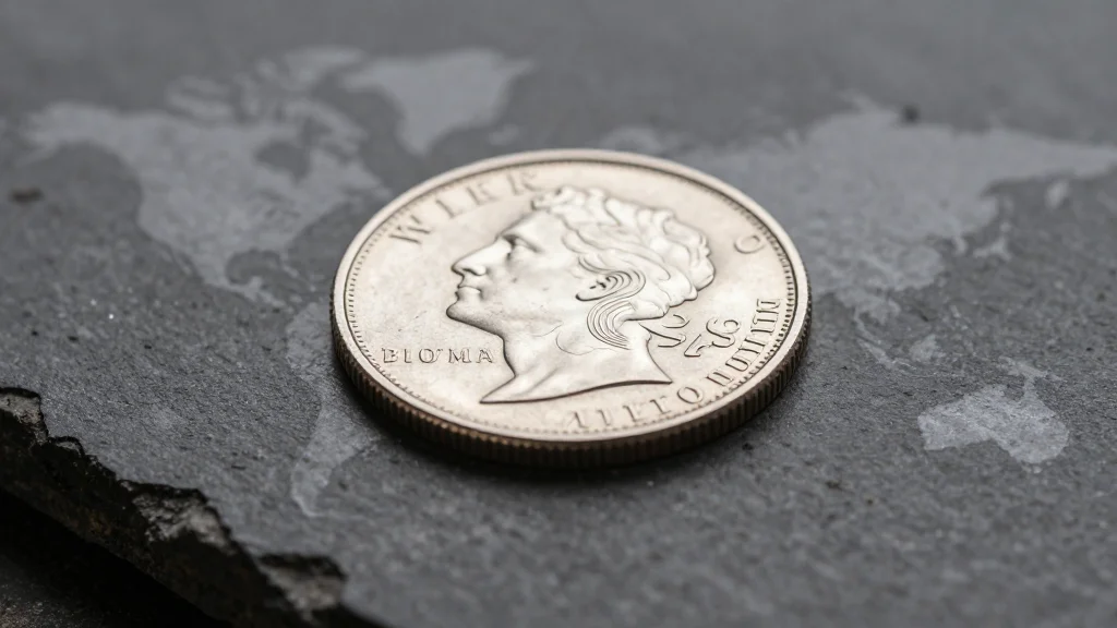 Dollar Drops on Middle East Peace Optimism