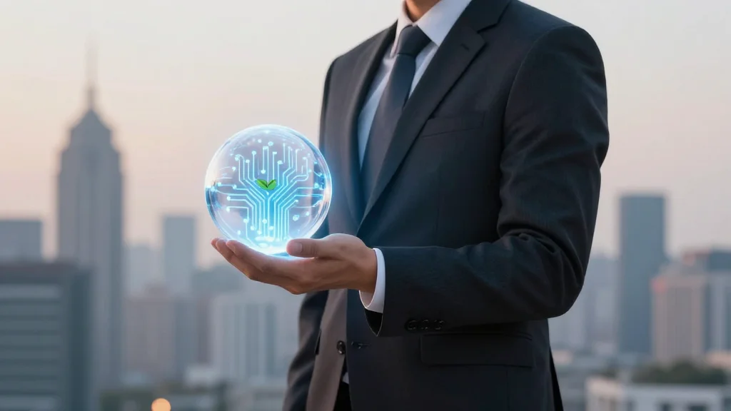 Ampivo Names Anupam Shah COO to Accelerate AI and Tech Expansion