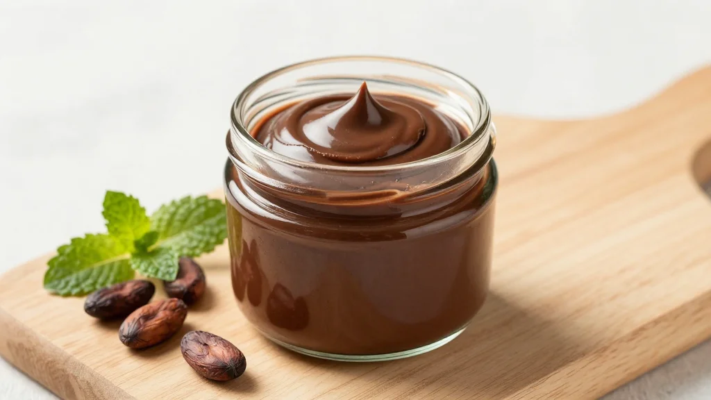 Puratos Makes Progress on Cultured Cocoa Product