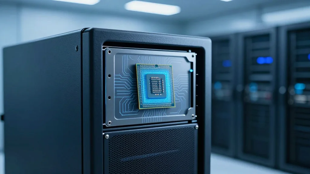 AWS Launches Graviton5 Instances, Raising the Bar for AI‑powered SaaS Workloads