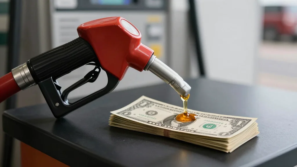 Consumer Pain Worsens as Inflation Hits 3-Year High