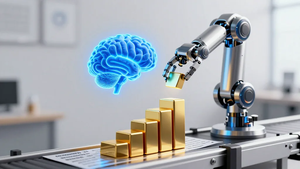 AI Boosts Dev Speed, Not Automatic Business Value