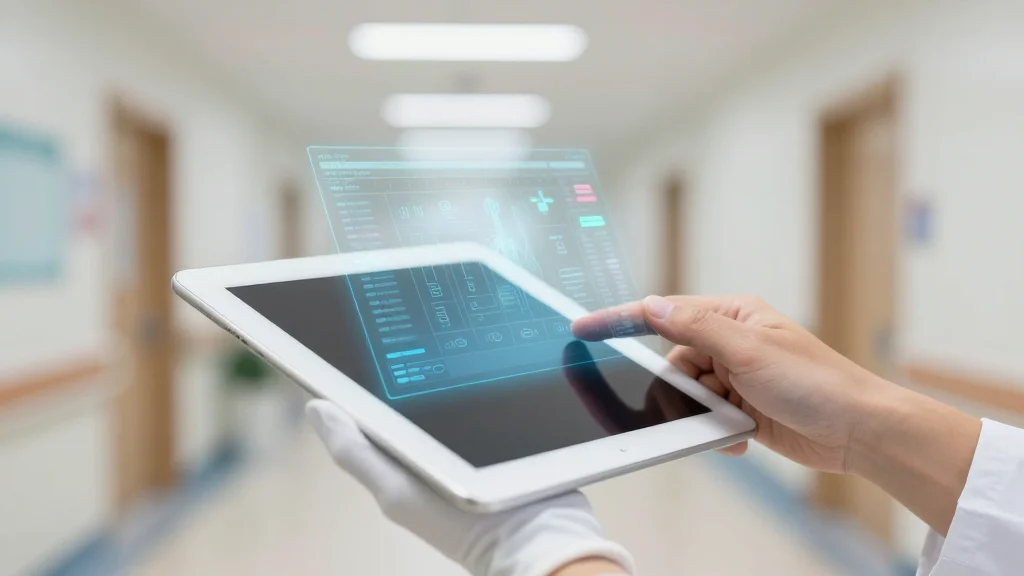 Alcidian Secures $23 Million Deal with University Hospitals Sussex for Miya Precision EPR Platform
