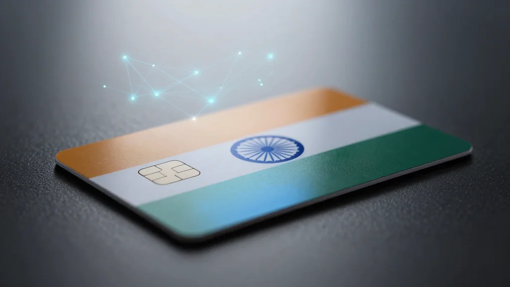 Visa Appoints Former Protean CEO Suresh Sethi as India Country Head