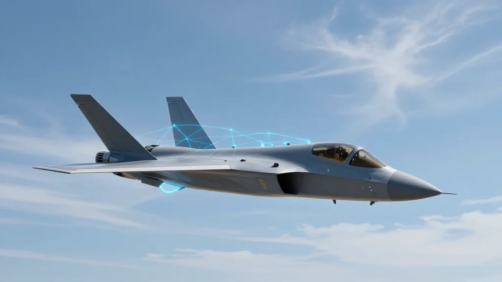 MQ-20 Avenger Demonstrates Advanced Autonomy in U.S. Air Force Exercise