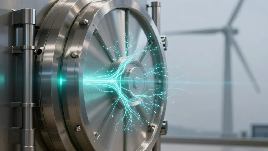 ABB Incorporates Generative AI Into Energy Management System