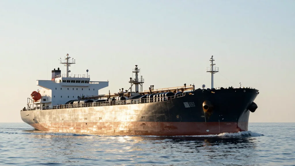 Oil Waivers Risk Sustaining Russia’s War Effort Amid the Iran War