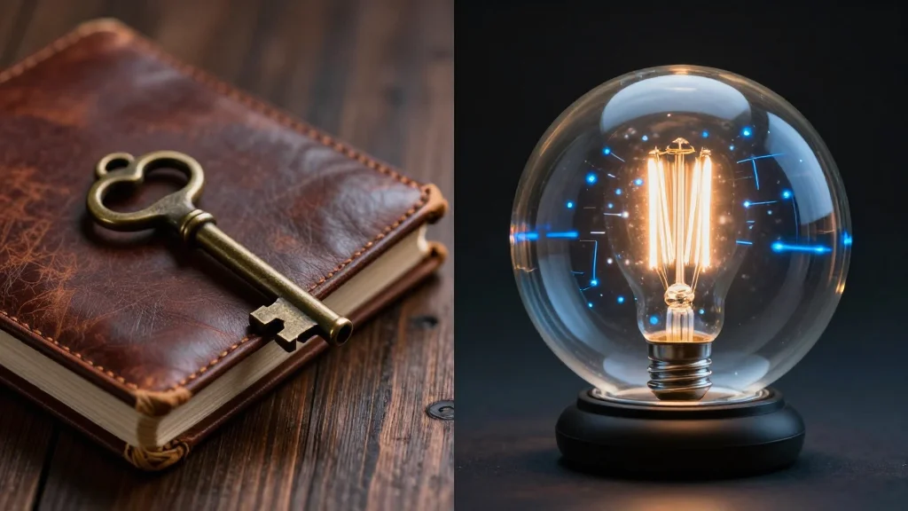 From Expertise to Narrative: Reputation Now Fuels Growth