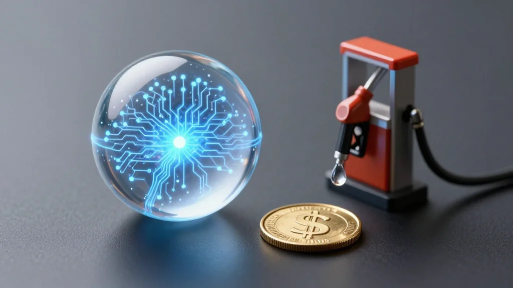 Economy Rebounds to 2% Growth in Q1, Spurred by AI Spending