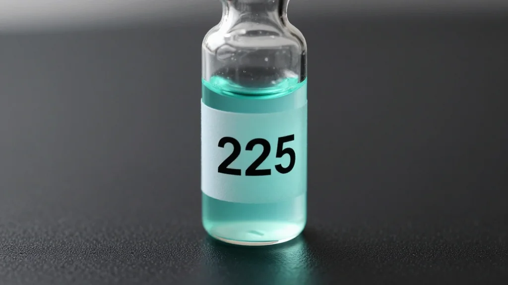 Novartis Boosts Radioligand Therapy with Pluvicto Success and Actinium-225 Early Data