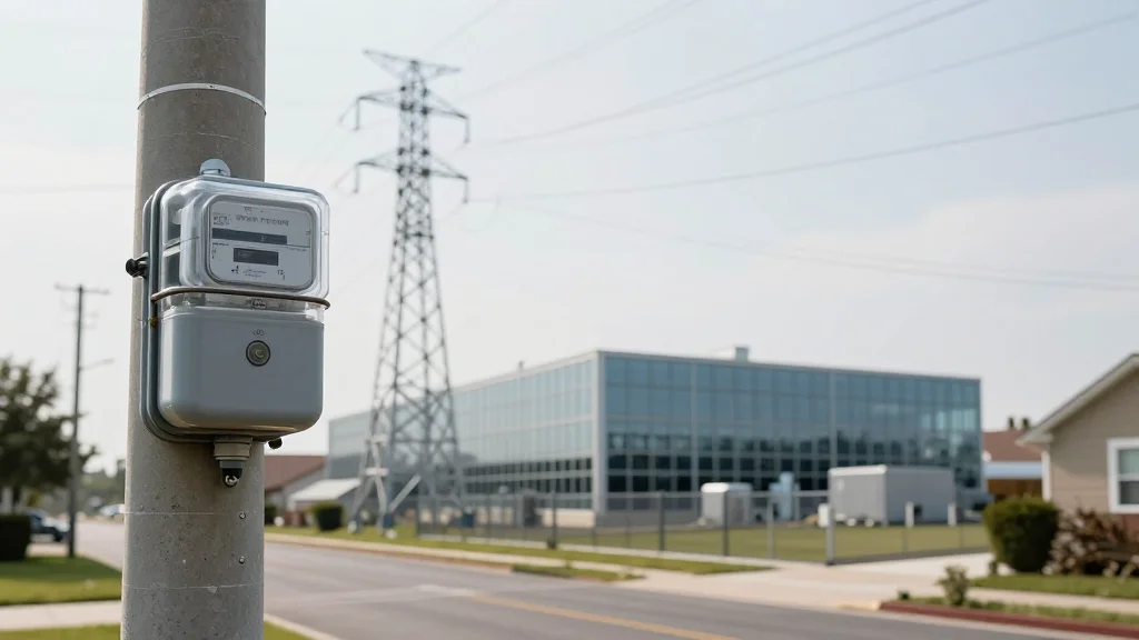 Maryland Lawmakers Back Data Center Transmission Cost Complaint at FERC