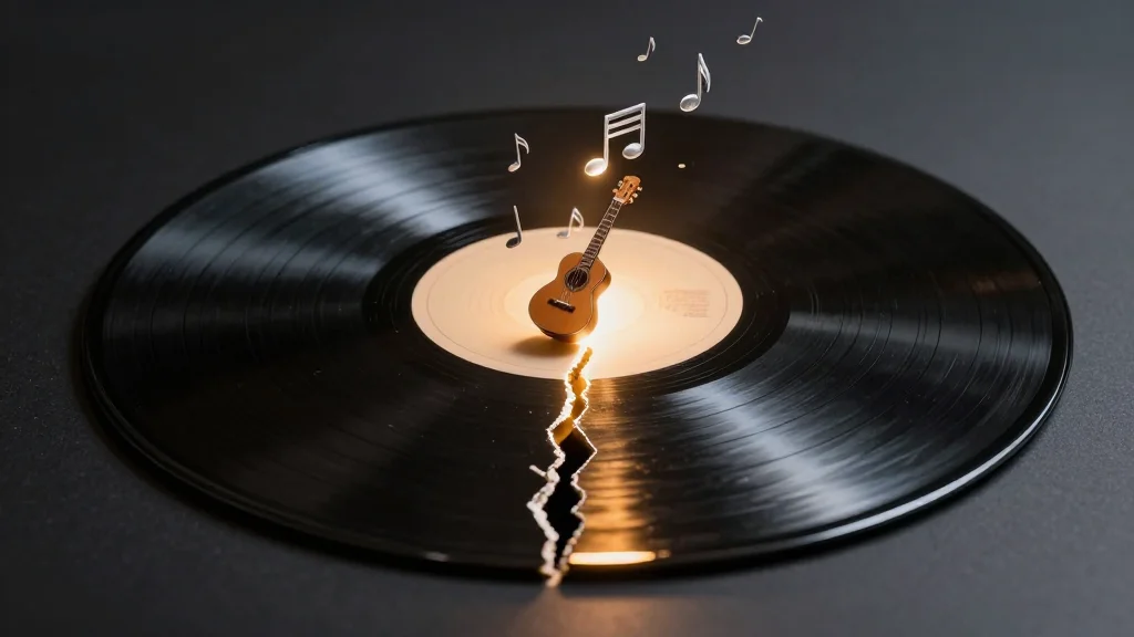Breaking Live Nation's Monopoly Would Boost Music Access